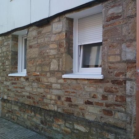 Marisol Apartament Santiago de Compostela Exterior photo