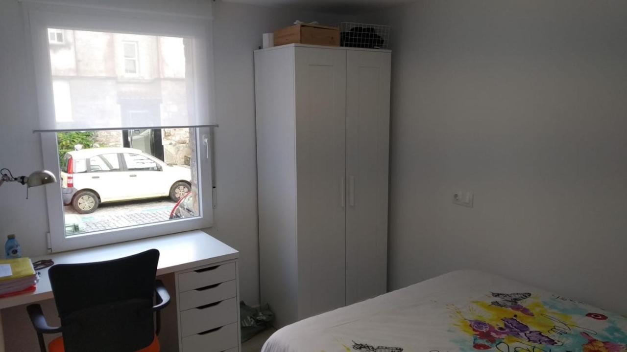 Marisol Apartament Santiago de Compostela Exterior photo