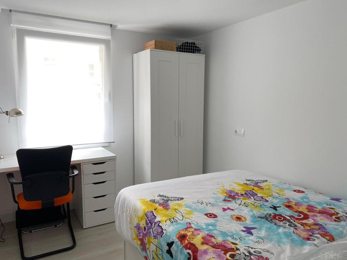 Marisol Apartament Santiago de Compostela Exterior photo