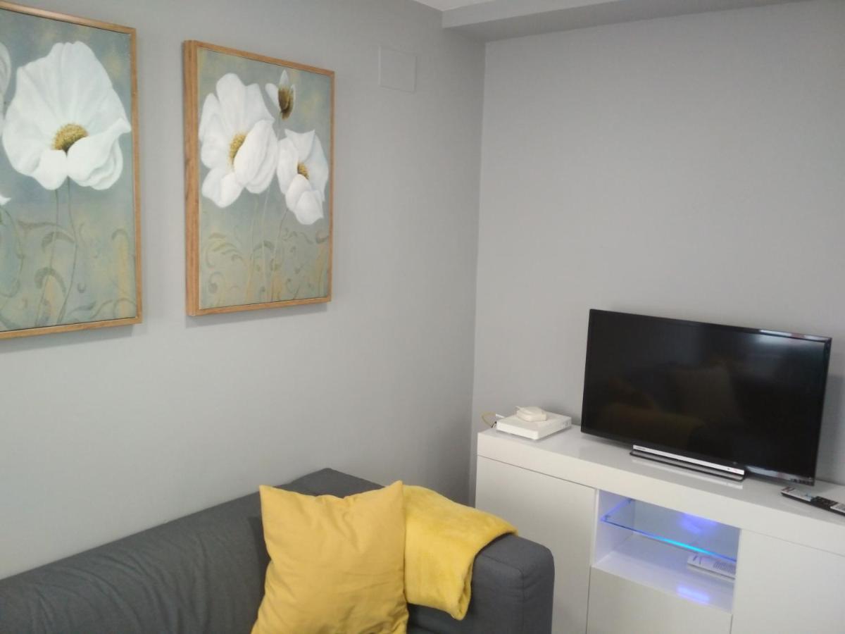 Marisol Apartament Santiago de Compostela Exterior photo