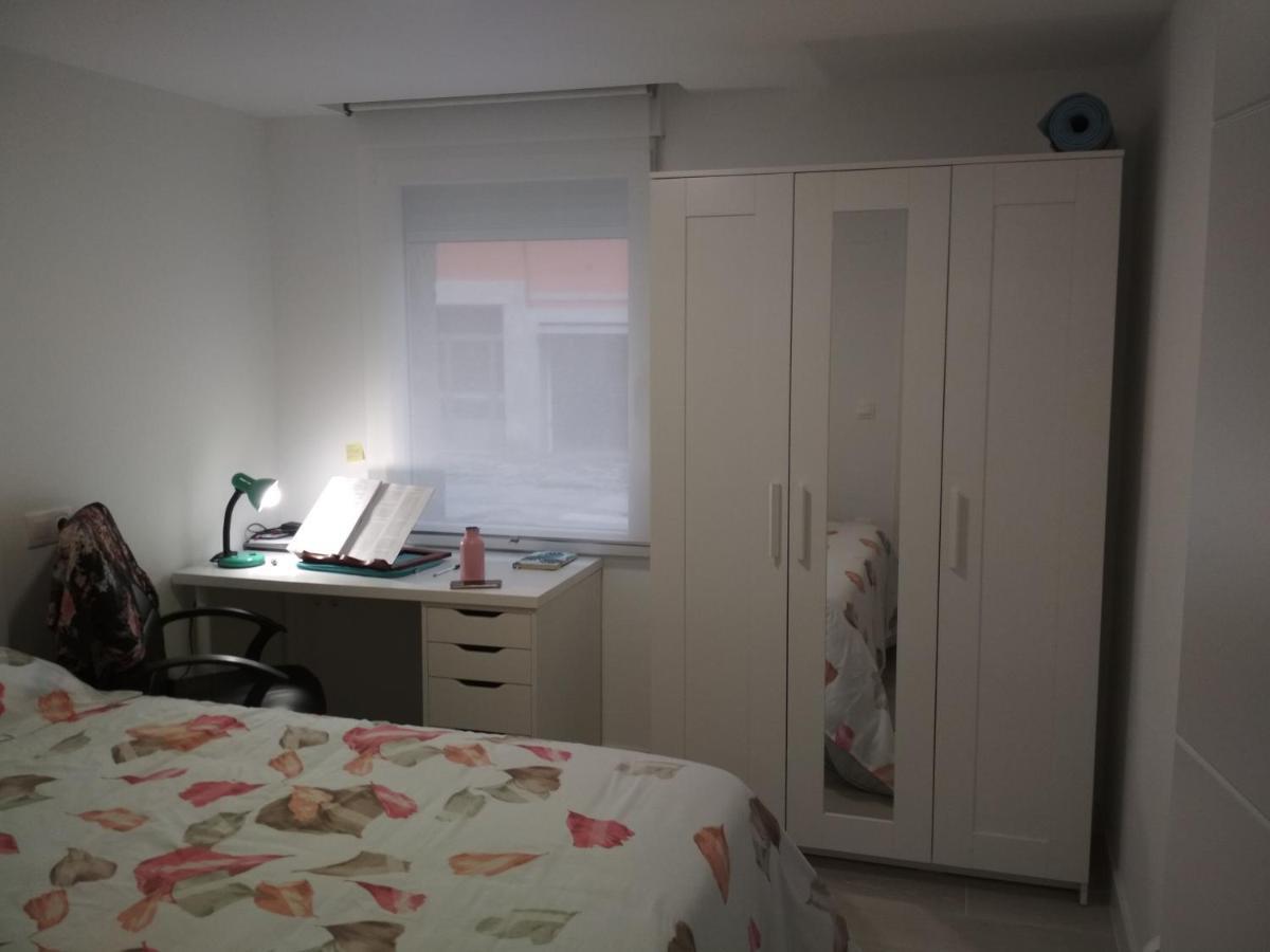Marisol Apartament Santiago de Compostela Exterior photo