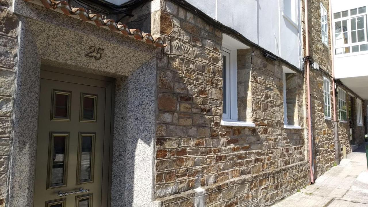 Marisol Apartament Santiago de Compostela Exterior photo