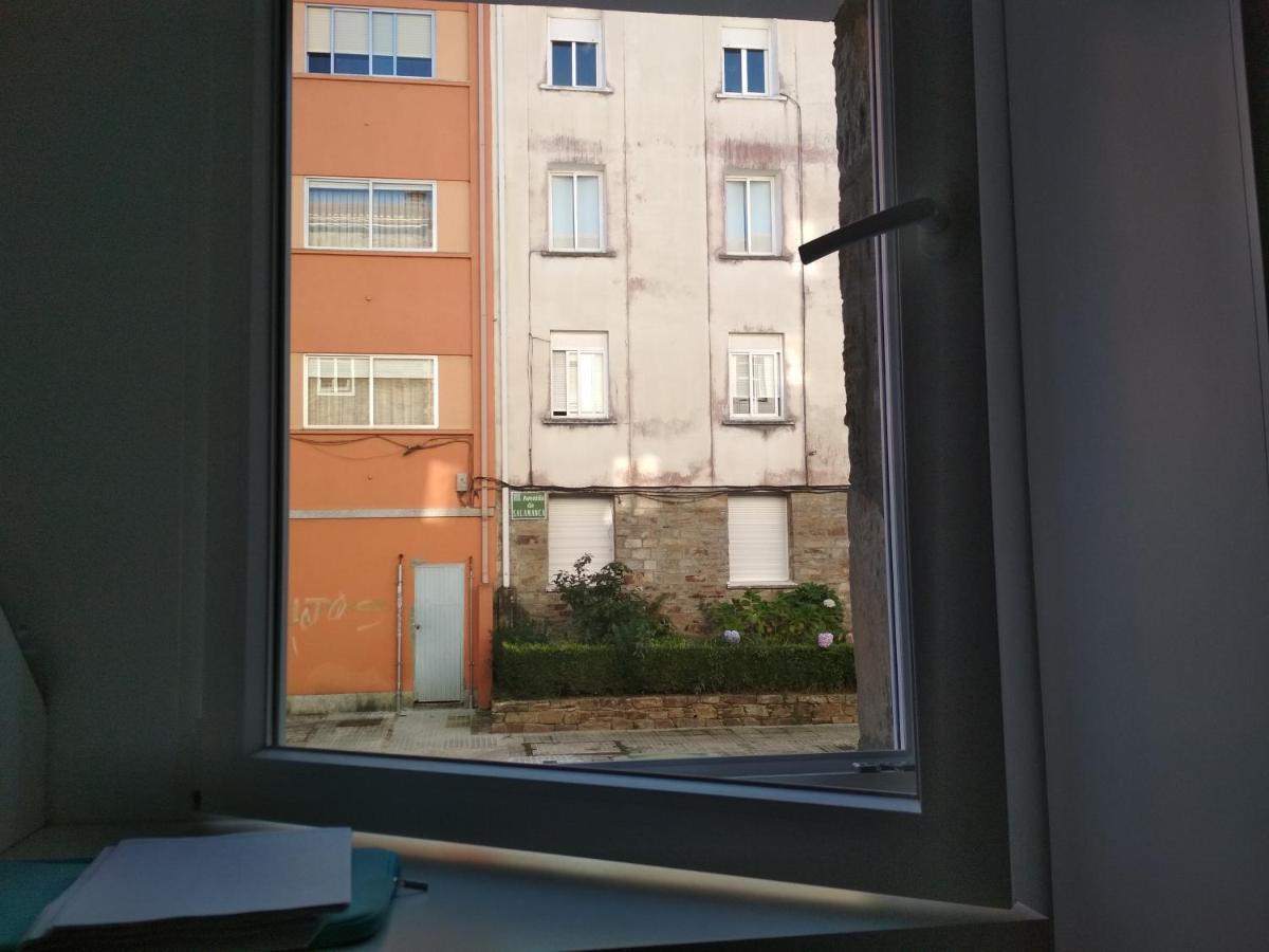Marisol Apartament Santiago de Compostela Exterior photo